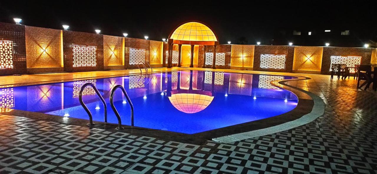 The Bodhi Palace Resort Extérieur photo