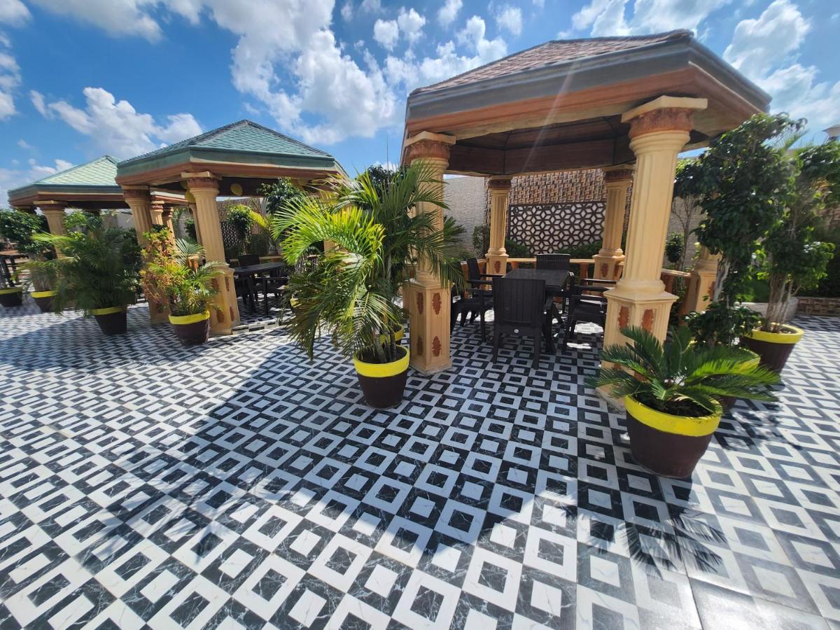 The Bodhi Palace Resort Extérieur photo