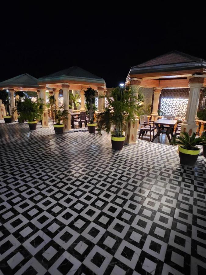 The Bodhi Palace Resort Extérieur photo