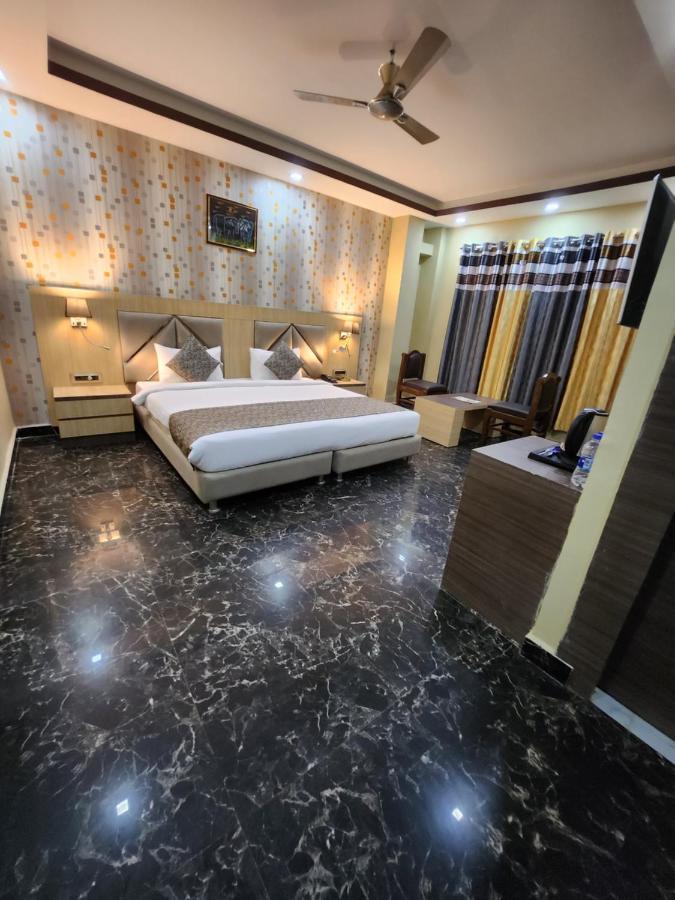 The Bodhi Palace Resort Extérieur photo