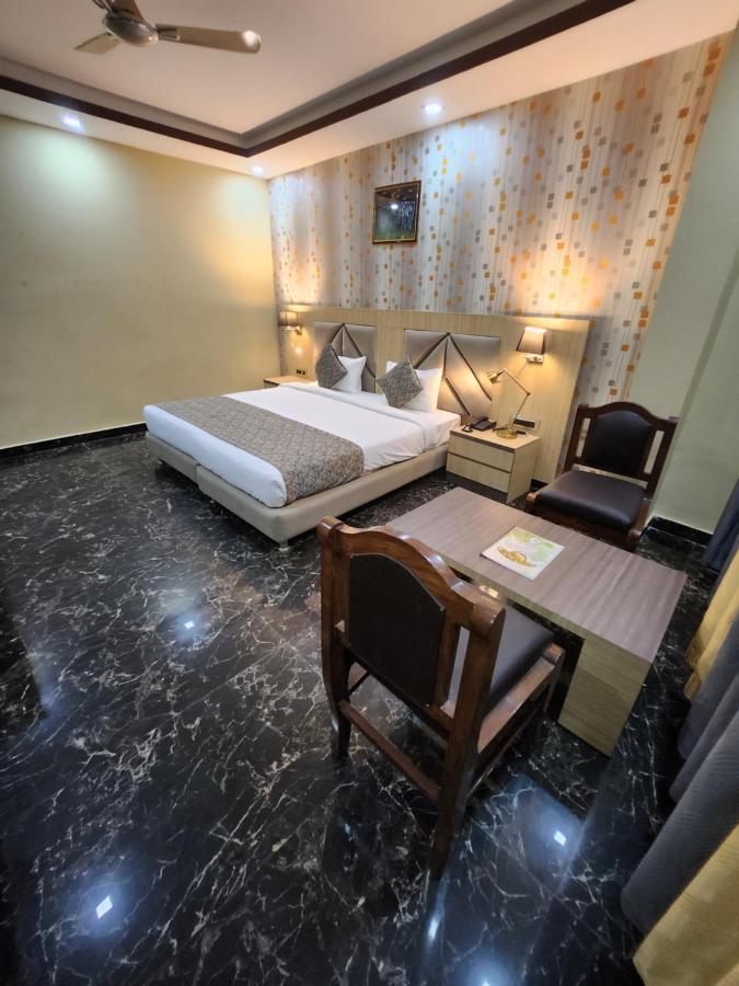 The Bodhi Palace Resort Extérieur photo
