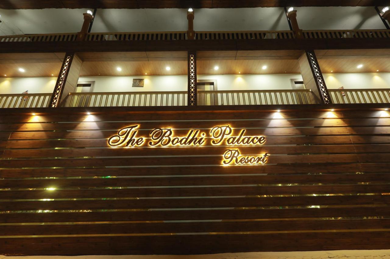 The Bodhi Palace Resort Extérieur photo