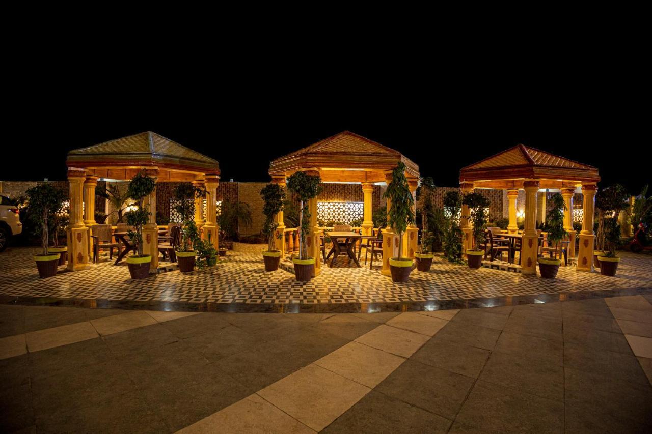The Bodhi Palace Resort Extérieur photo